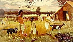 Cristianismo y Edad Media Siglos V- XV