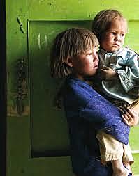 Categorías de la infancia