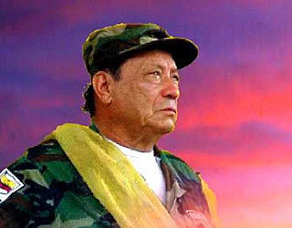 muere Manuel Marulanda Vélez