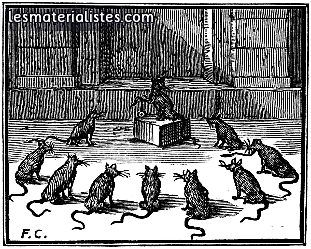 Les écrits moralistes