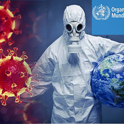 Timeline: Pandemia mundial del Covid-19