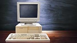 Timeline: Historias de las TIC en la educación