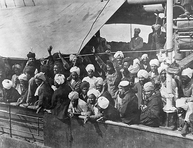 Komagata Maru