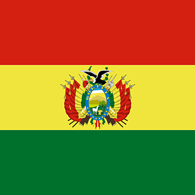 Timeline: Bolivia History since 2000