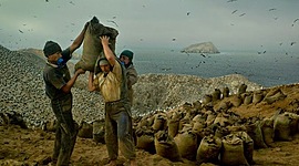 Timeline: Presidentes que gobernaron durante la época de la prosperidad falaz