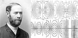 Ondas electromagnéticas para enviar información