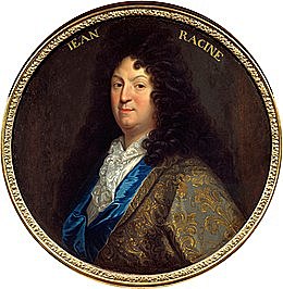Jean Racine (1639- 1699)