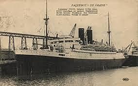 sustitución de la vela.