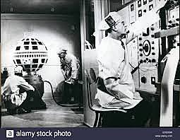 Primeros saltelites de comunicaciones