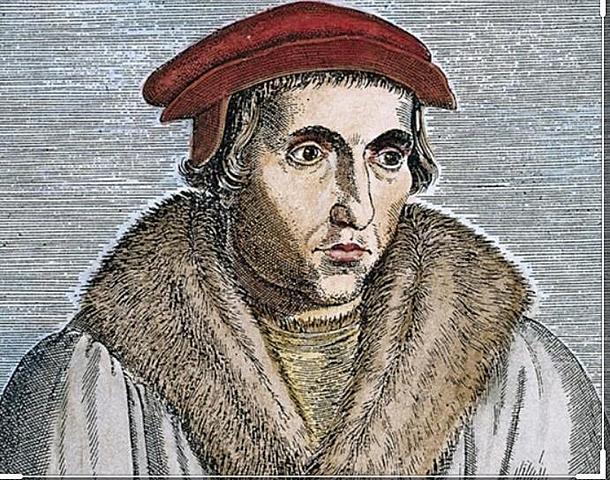 Luis  Vives (1492-1540)