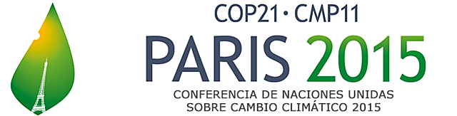 21° Conferencia de las Partes (COP21)