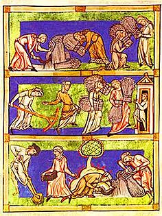 EDAD MEDIA- 476 d-C-1453