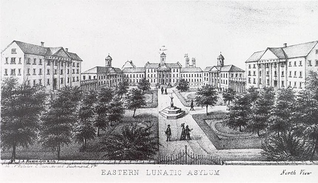 Independence of Dr. John Galt