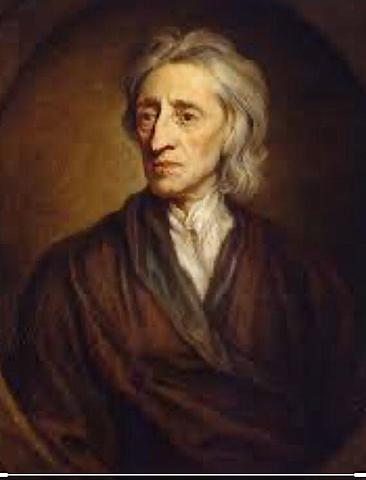Locke (1632-1704)