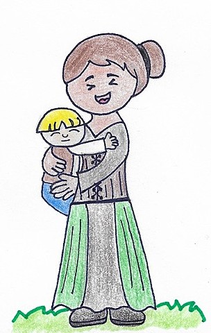 La  primera etapa vital