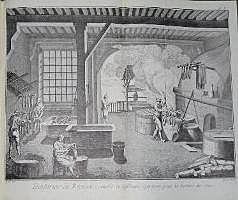 L'Éncyclopédie - Diderot