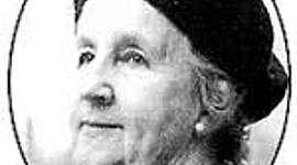 Timeline: Virginia Henderson