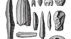 Timeline: Historia de la Tecnología