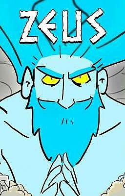 Altar a Zeus en el templo de Jehová