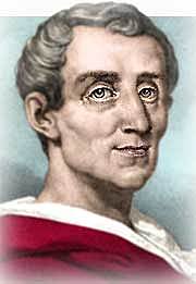 Montesquieu (1689-1755)