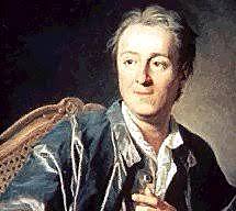 Denis Diderot (1713- 1784)