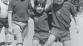 Timeline: CONCEPCIONES DE LA INFANCIA Y ADOLESCENCIA