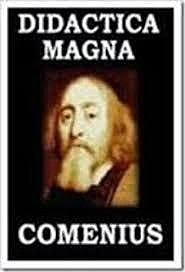 JAN AMOS COMENIUS 1592-1670