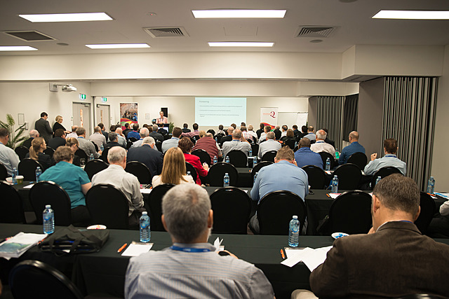 Primer congreso pedagógico