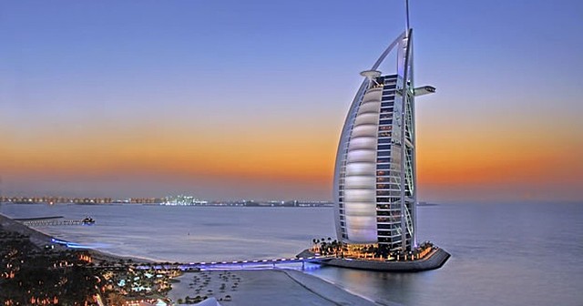 Primeros casos en medio oriente