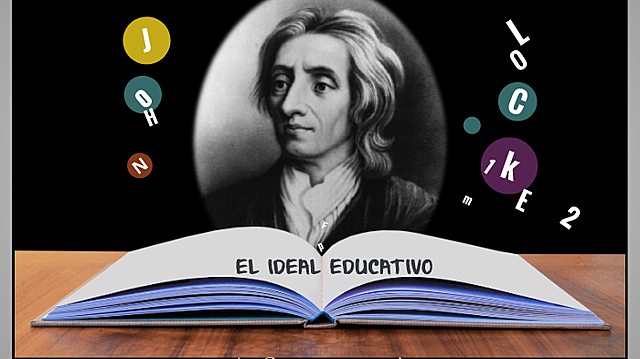 JHON LOCKE EMPIRISMO