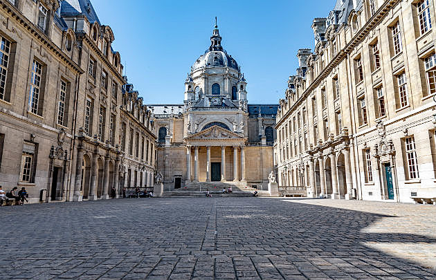 La Sorbonne