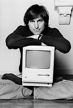Steve Jobs