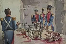 Asesinato de Jose Galan