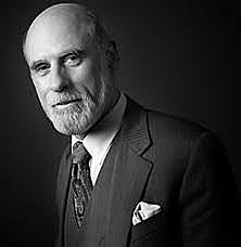 Vint Cerf