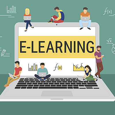 Timeline: EVOLUCIÓN DEL E-LEARNING