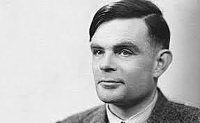 Alan Turing