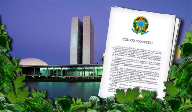 Promulgada Novo Código