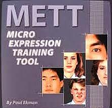 MicroExression Training Tool