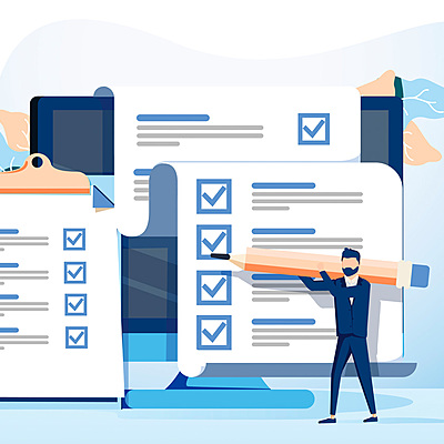 Timeline: Historia de la evaluación educativa en Colombia