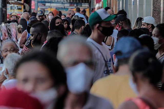 Primer caso en Latinoamerica