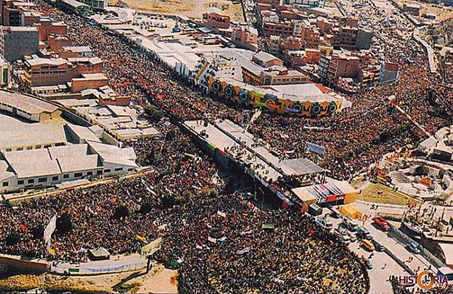 Paceño Council for Country Unity