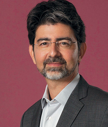 Pierre Omidyar