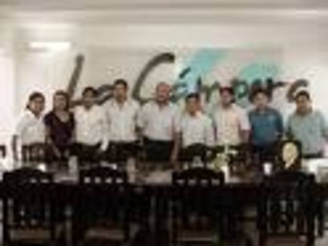 primera eleccion nacional