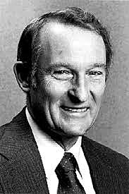 Seymour Cray