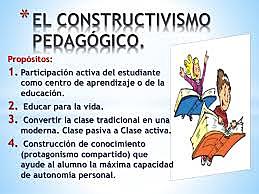 CONSTRUCTIVISMO
