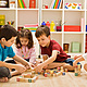 Montessori grupo