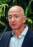 Jeff Bezos