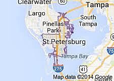 First regular commercial line