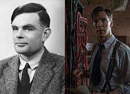 Alan Turing