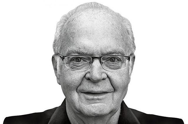 Donald Knuth